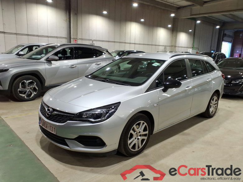 OPEL ASTRA SPORTS TOURER 1.5 TURBO D 77KW S-S EDITION #1