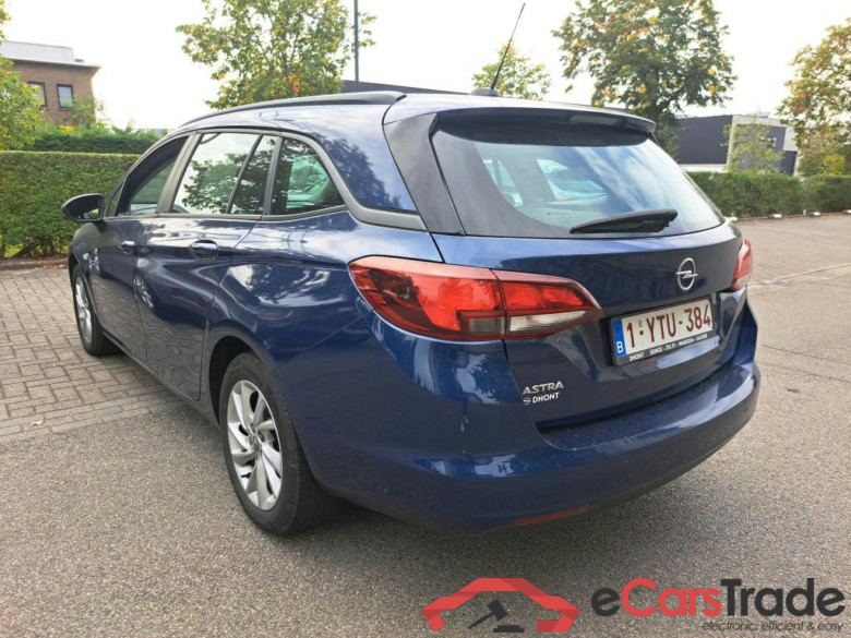 OPEL ASTRA SPORTS TOURER DIESEL - 2 1.5 Turbo D Edition S-S #3