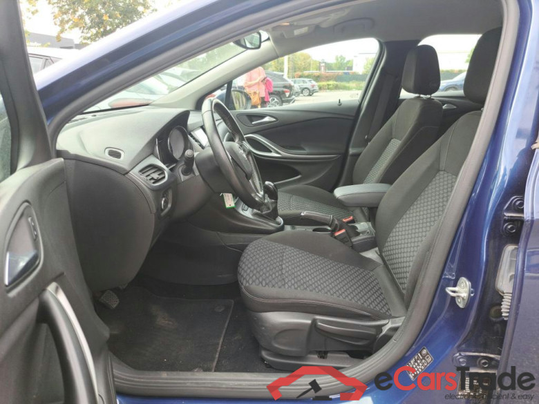 OPEL ASTRA SPORTS TOURER DIESEL - 2 1.5 Turbo D Edition S-S #5