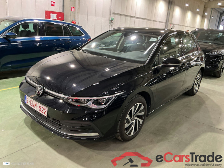 VOLKSWAGEN GOLF VIII 1.4 EHYBRID STYLE BUSINESS DSG