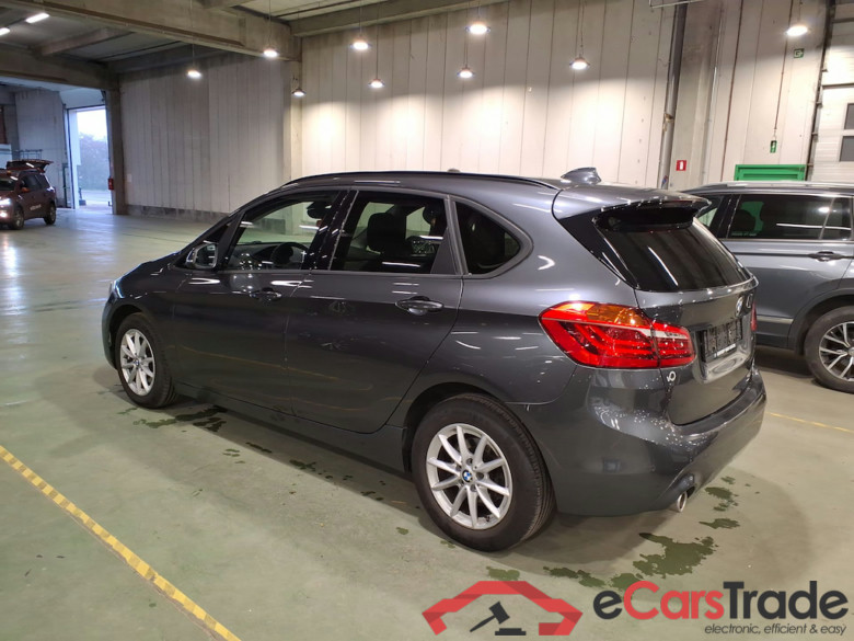 BMW 2 SERIES ACTIVE TOURER 1.5 218I (100KW) ACTIVE TOURER #2