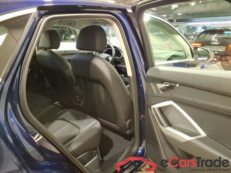 AUDI Q3 SPORTBACK 1.4 45 TFSI E S TRONIC #5