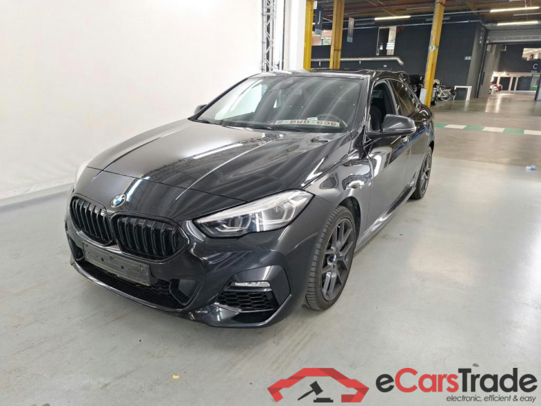 BMW 2 SERIES GRAN COUPE 2.0 220IA GRAN COUPE #1