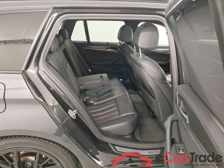 BMW 5 SERIES TOURING 2.0 518D 110KW TOURING AUTO #6
