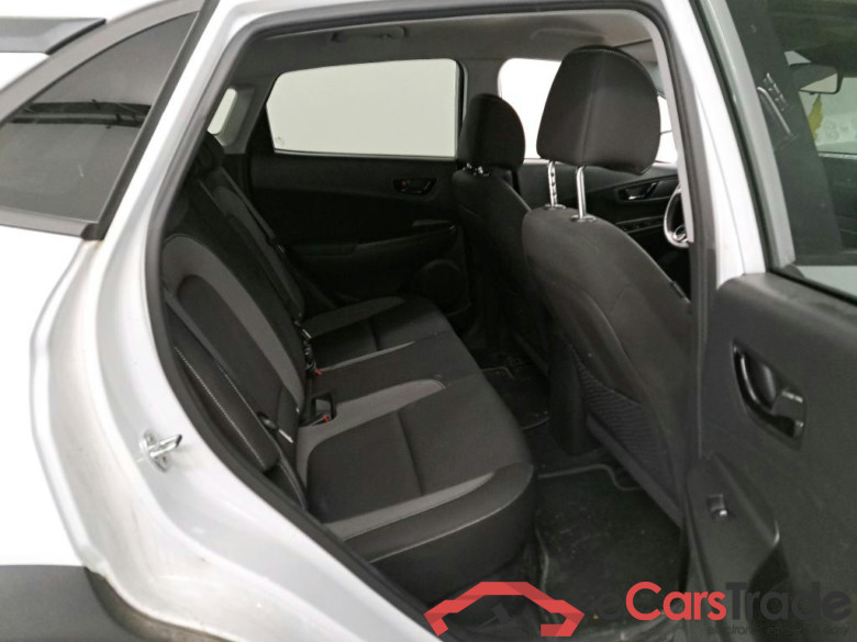 HYUNDAI KONA 1.6 GDI HYBRID 6-DCT TWIST #6