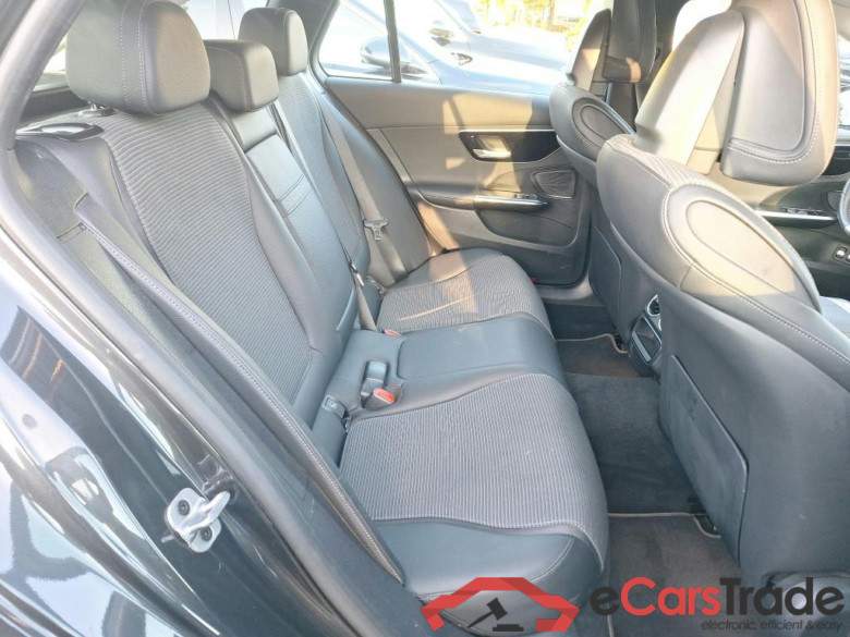 MERCEDES-BENZ C-CLASS BREAK 2.0 C 300 E PHEV AUTO LUXURY LINE #6