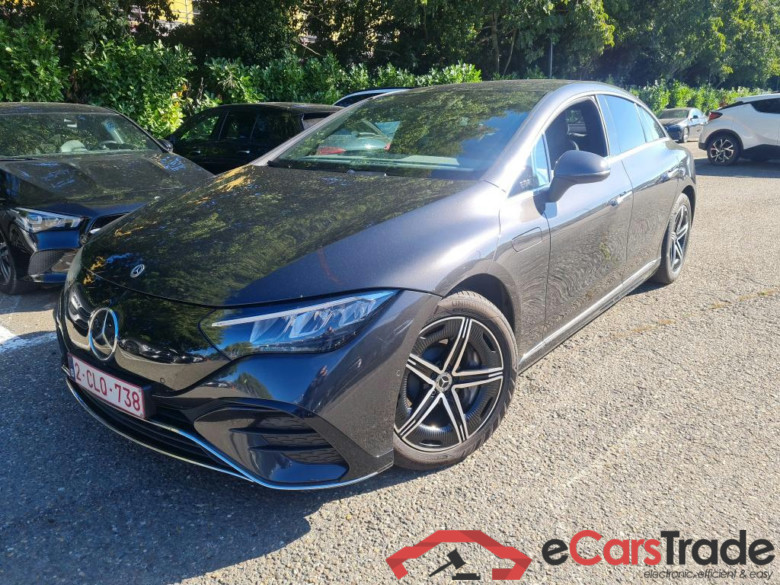 MERCEDES-BENZ EQE BEV EQE 350+ AUTO AMG LINE #1