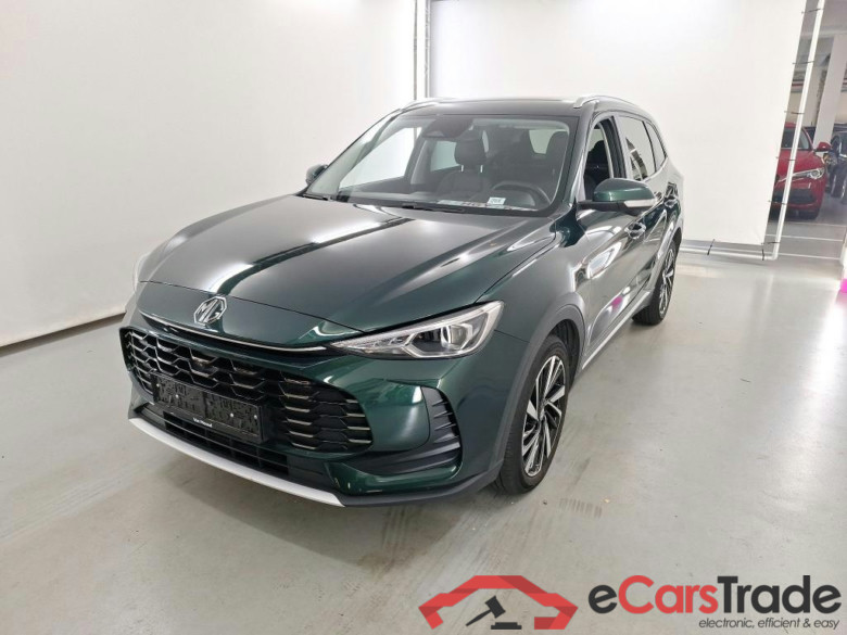 MG ZS 1.5 HYBRID+ LUXURY #1