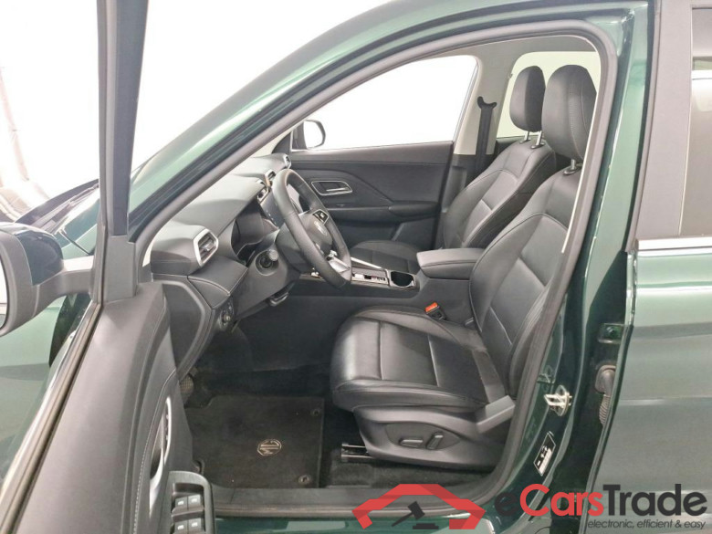MG ZS 1.5 HYBRID+ LUXURY #5