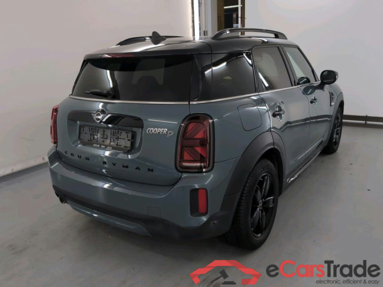 MINI COUNTRYMAN 2.0 COOPER D (100KW) #4