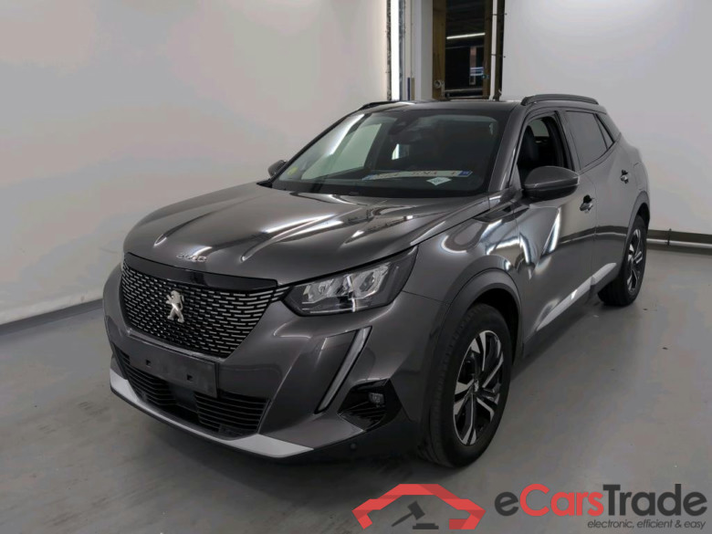 PEUGEOT 2008 DIESEL - 2020 1.5 BlueHDi Allure S&S #1