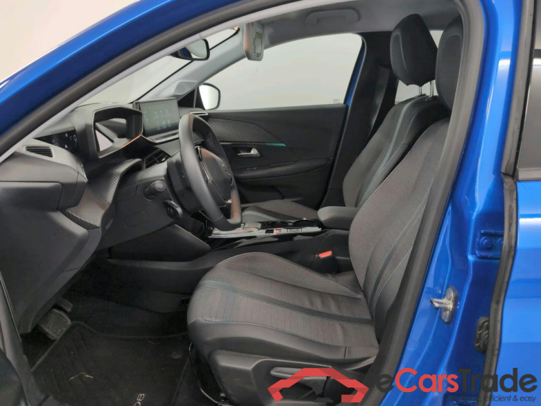 PEUGEOT 208 BEV 50KWH ELECTR. E-208 AUTO ALLURE PACK #5