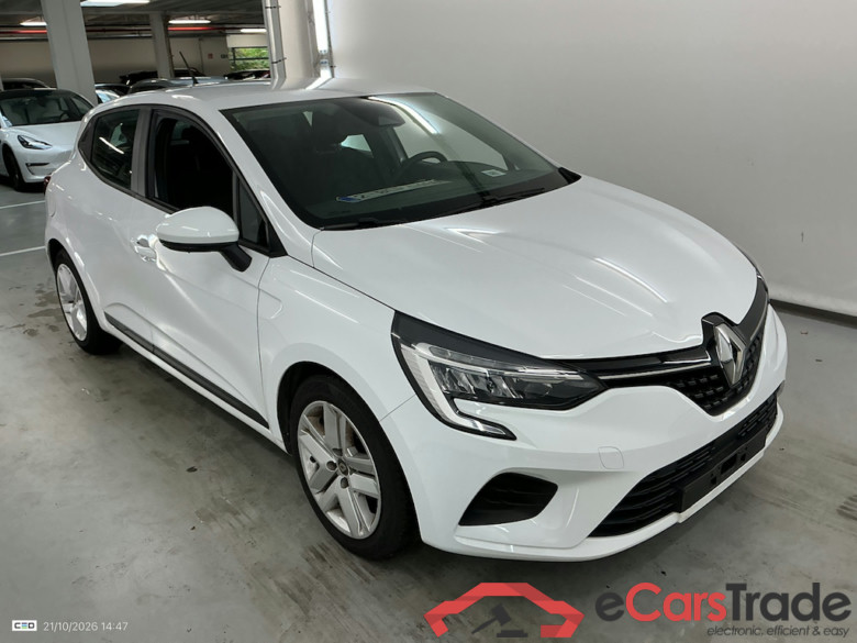 RENAULT Clio 1.0 TCE 90 CORPORATE EDITION