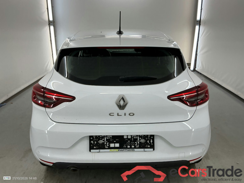 RENAULT Clio 1.0 TCE 90 CORPORATE EDITION #5