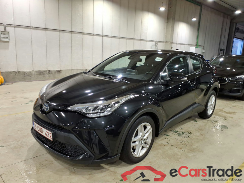 TOYOTA C-HR 1.8 VVT-I HEV C-ENTER AUTO #1
