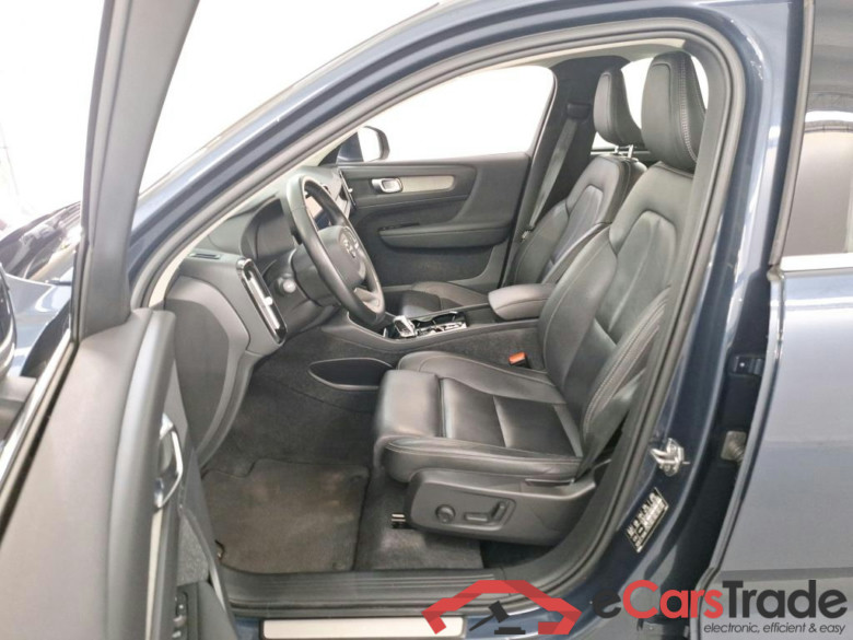 VOLVO XC40 1.5 T4 RECHARGE GEARTR. INSCRIPTION #5