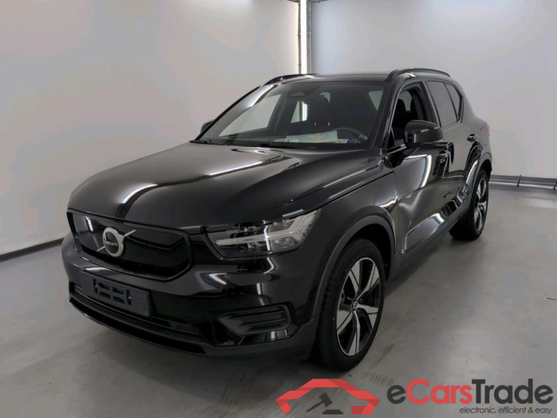 VOLVO XC40 BEV 70KWH RECHARGE PLUS