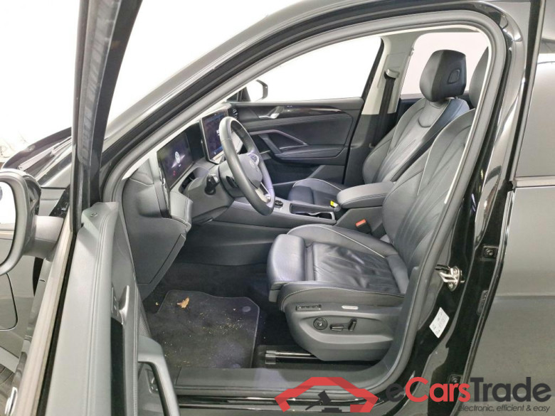 VOLKSWAGEN TIGUAN 1.5 PHEV 110KW LIFE BUSINESS PREMIUM DSG #5