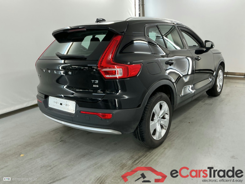 VOLVO XC40 1.5 T3 MOMENTUM PRO #4