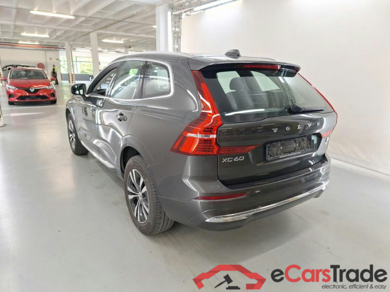 VOLVO XC60 2.0 T6 PHEV INSCRIPTION EXPR. AUTO 4WD #3