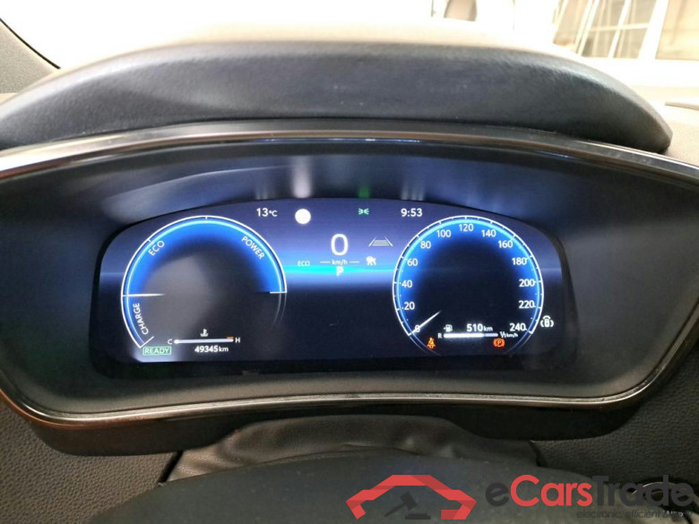 TOYOTA Corolla Touring Sports / 2022 / 5P / Break Hybride 140h Dynamic Business Beyond Zer #6