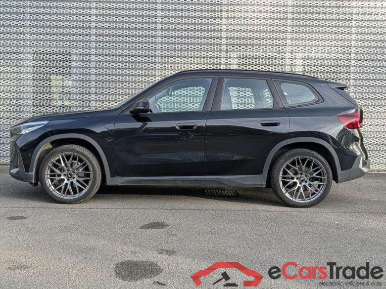 BMW X1 (U11) 1.5iA sDrive18 #2