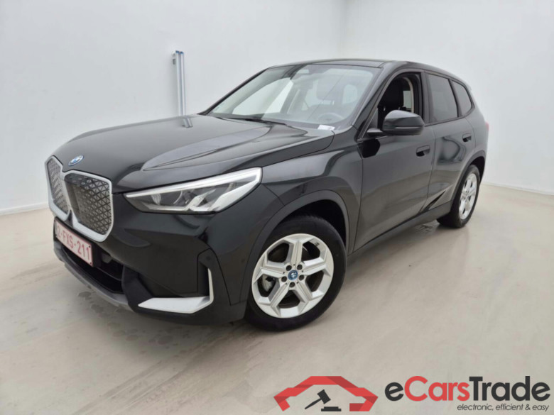 BMW IX1 EDRIVE20 67 KWH