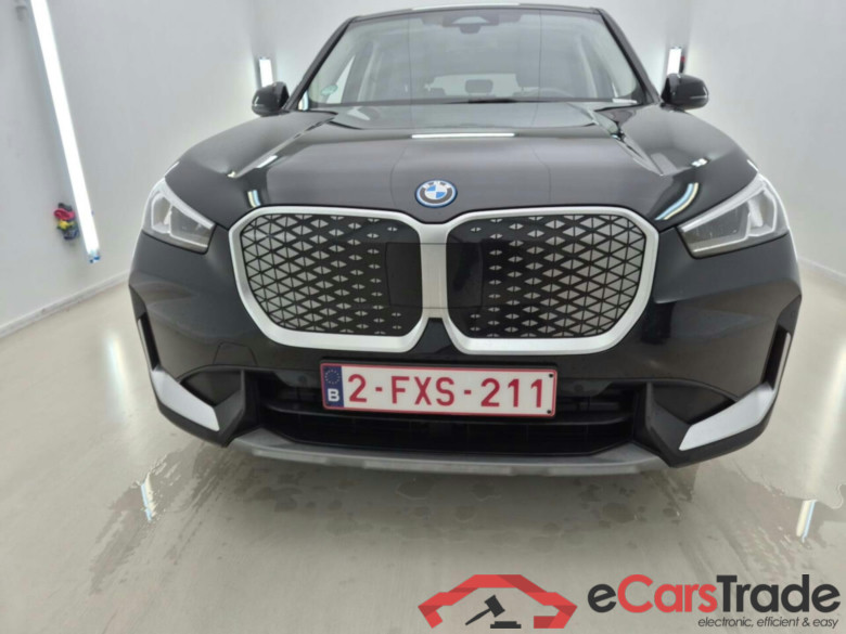 BMW IX1 EDRIVE20 67 KWH #5