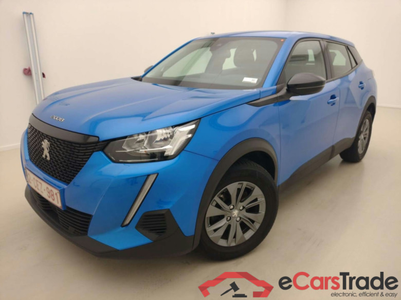 PEUGEOT 2008 1.2 PT ACTIVE PACK