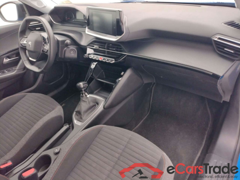 PEUGEOT 2008 1.2 PT ACTIVE PACK #3