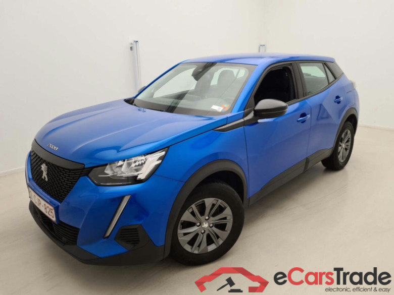 PEUGEOT 2008 1.2 PT ACTIVE PACK #1