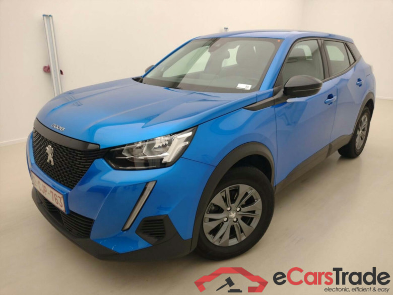 PEUGEOT 2008 1.2 PT ACTIVE PACK