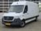 preview Mercedes Sprinter #0