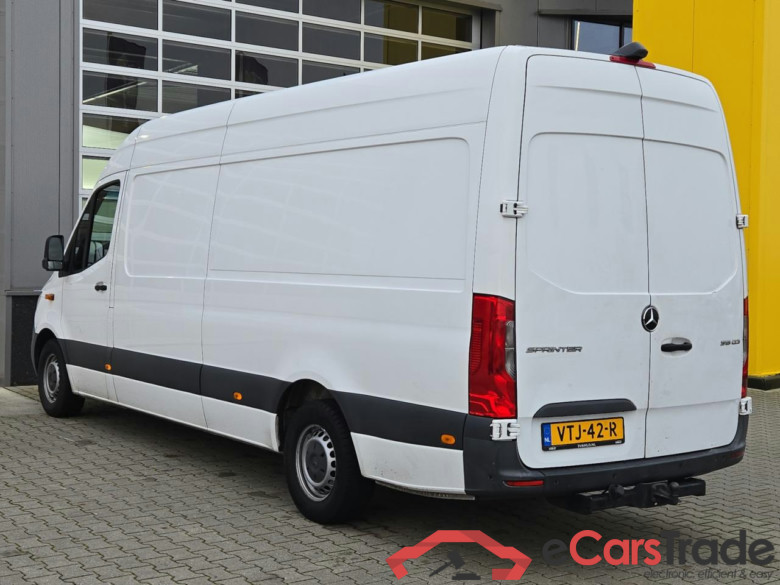 MERCEDES-BENZ SPRINTER 316 2.2 CDI L3H2 DC EURO VI-D #3
