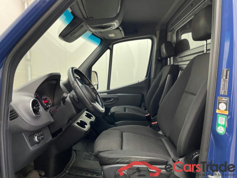 MERCEDES-BENZ Sprinter 317 1.9 CDI L3H3 RWD #5