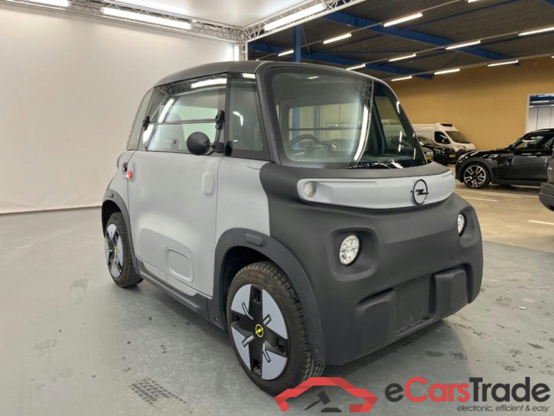 OPEL Brommobiel Rocks-E Base #2