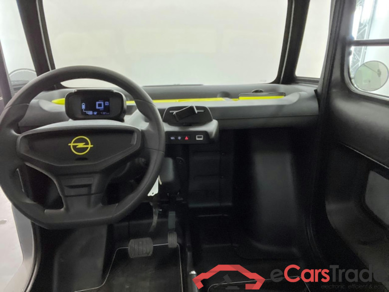 OPEL Brommobiel Rocks-E Base #6