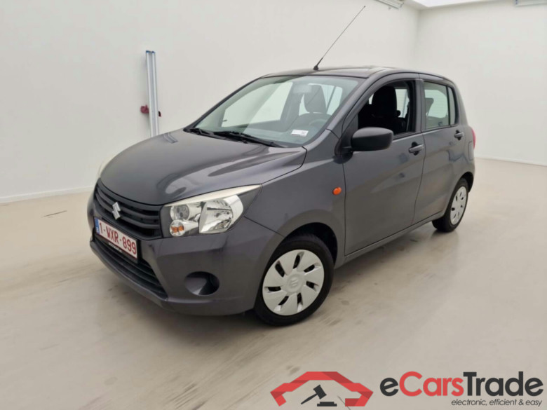 SUZUKI CELERIO 1.0 GRAND LUXE AIRCO