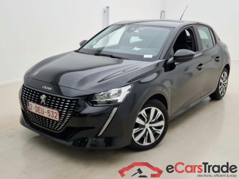 PEUGEOT 208 1.2 PURETECH S&S ACTIVE PACK #1