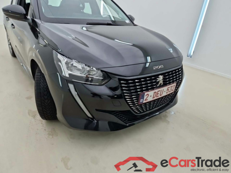 PEUGEOT 208 1.2 PURETECH S&S ACTIVE PACK #4