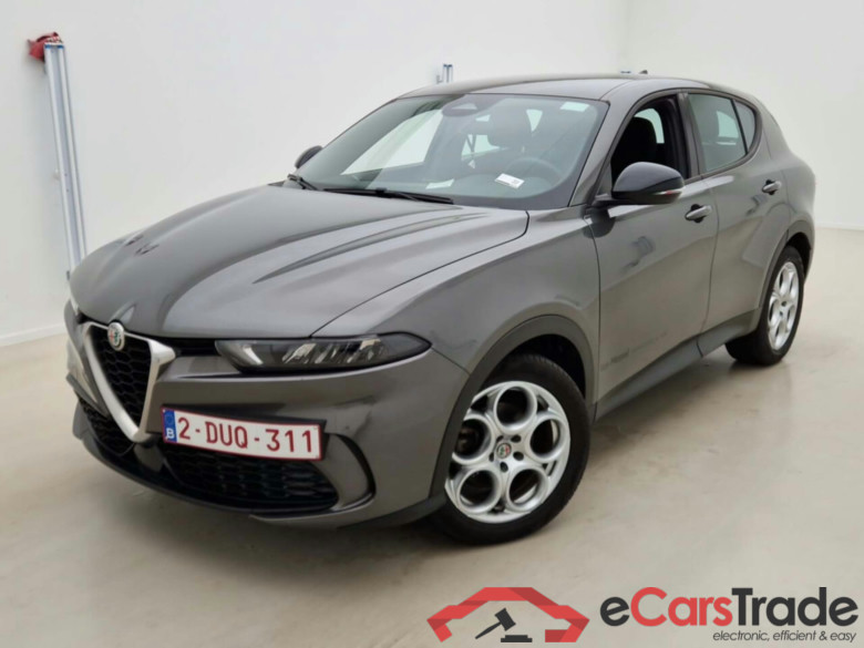 ALFA ROMEO TONALE 1.6 DS DCT6 SUPER