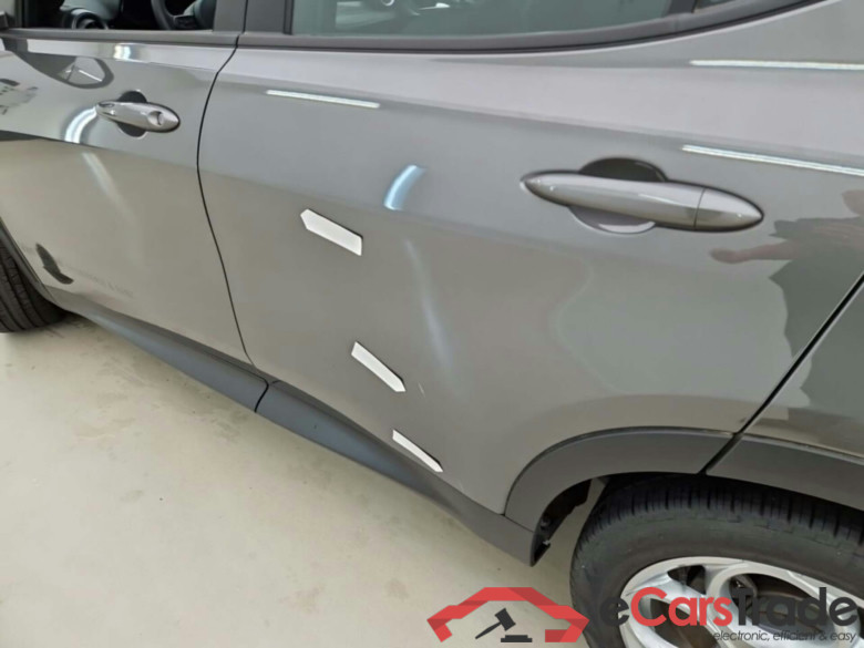 ALFA ROMEO TONALE 1.6 DS DCT6 SUPER #5