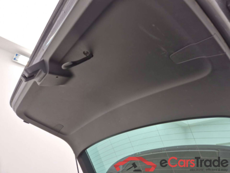 SKODA OCTAVIA COMBI 1.0 TSI CLEVER #4