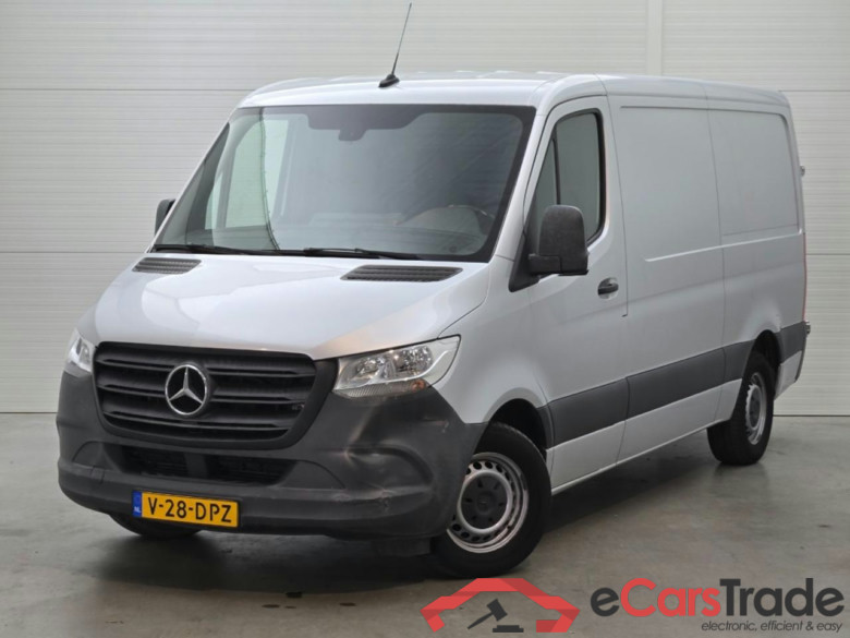 MERCEDES-BENZ Sprinter 316 2.2 CDI L2H1 Functional EURO VI-D