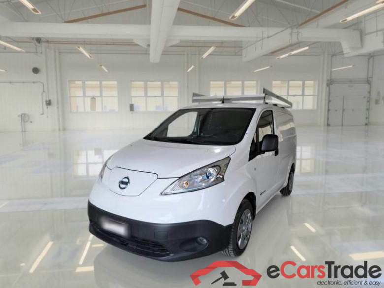 NISSAN E-NV200 / 2009 / 4P / FURGONE VAN BUSINESS 4 PORTE