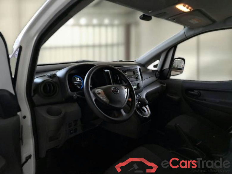 NISSAN E-NV200 / 2009 / 4P / FURGONE VAN BUSINESS 4 PORTE #3