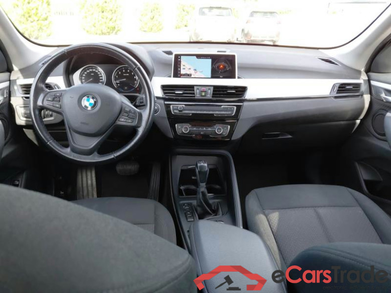 BMW X1 / 2019 / 5P / SUV XDRIVE 25E BUSINESS ADVANTAGE AUTOMATICO #3