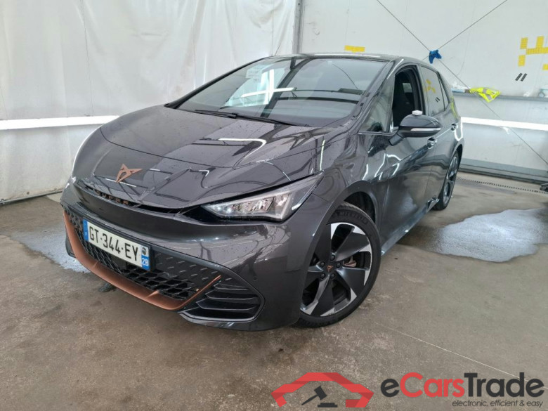 CUPRA Born / 2021 / 5P / Berline 230ch - batterie XL VZ #1