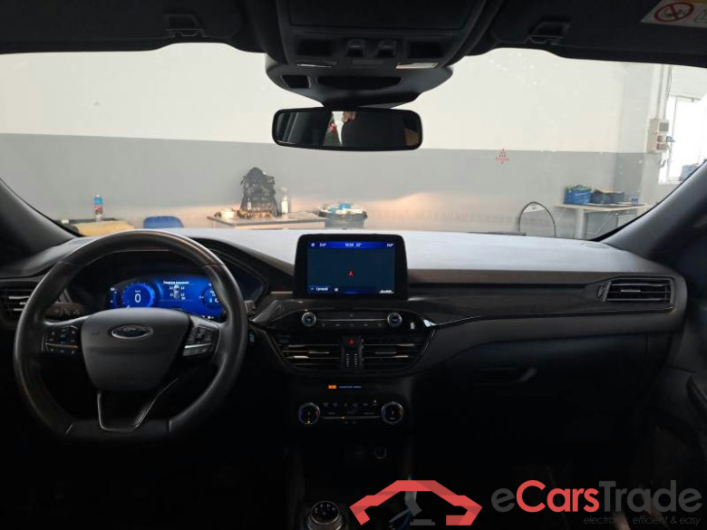 FORD KUGA / 2019 / 5P / SUV 2.5 BENZINA PHEV 225CV 2WD ST-LINE AUT #3