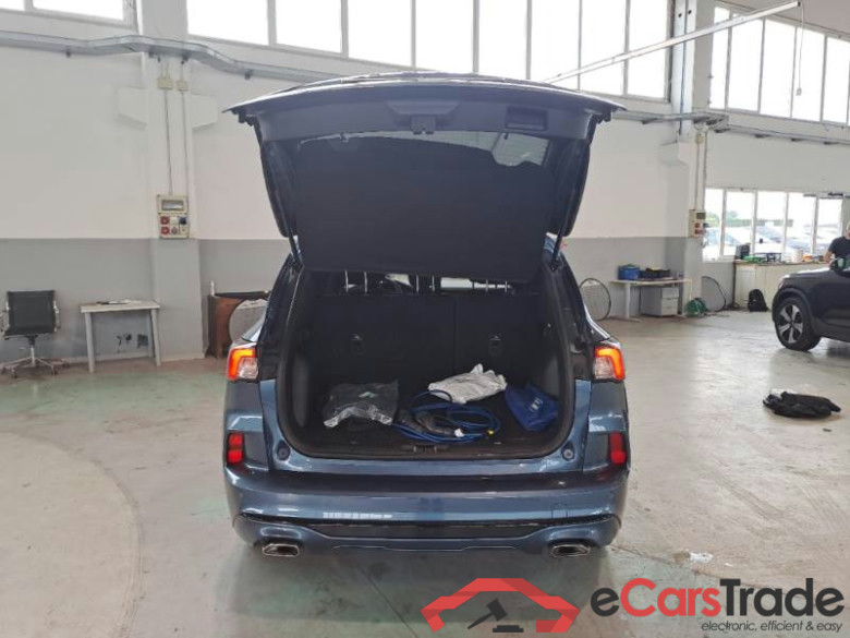 FORD KUGA / 2019 / 5P / SUV 2.5 BENZINA PHEV 225CV 2WD ST-LINE AUT #5